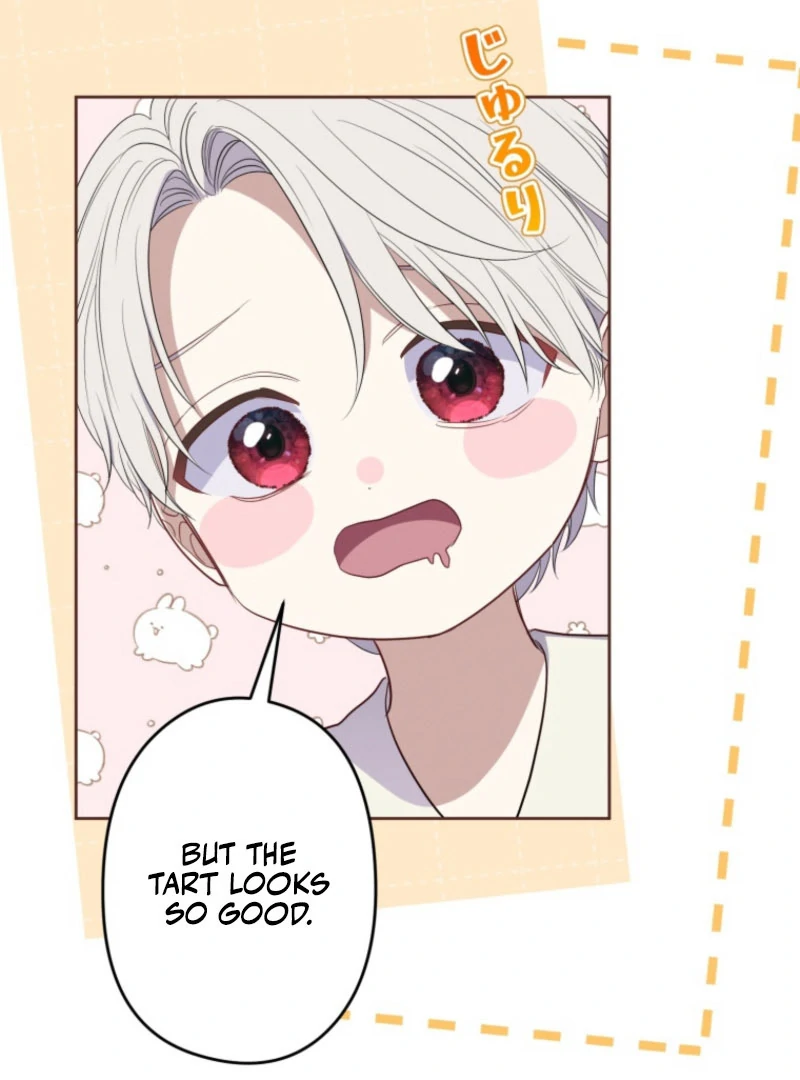 The Grim Reaper Duke’s Obsessive Contract Mother Chapter 34 231 08