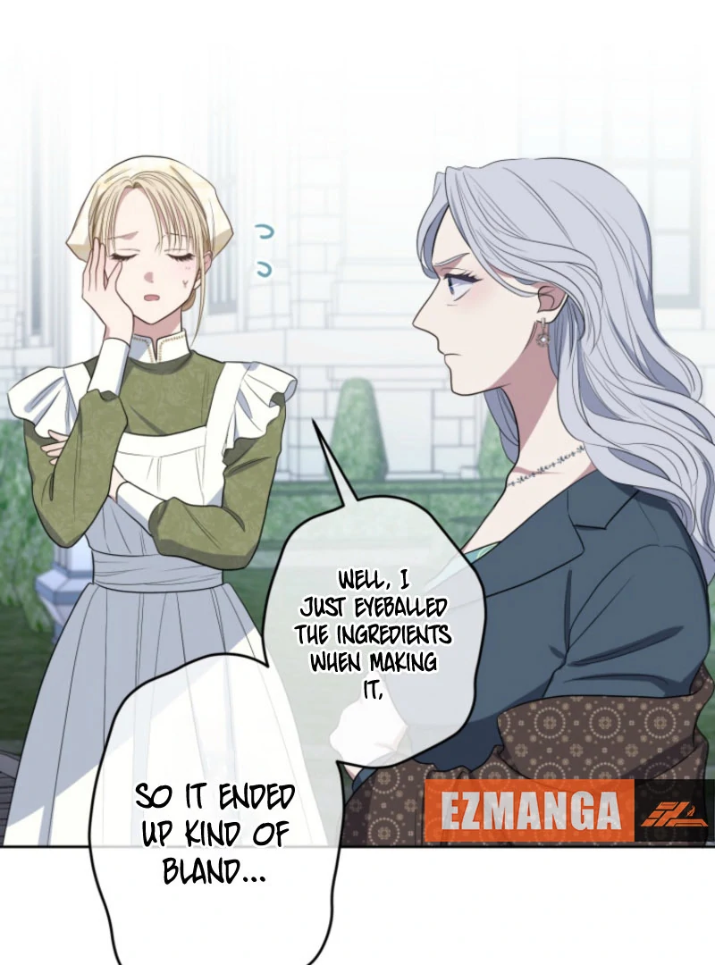 The Grim Reaper Duke’s Obsessive Contract Mother Chapter 34 232 09