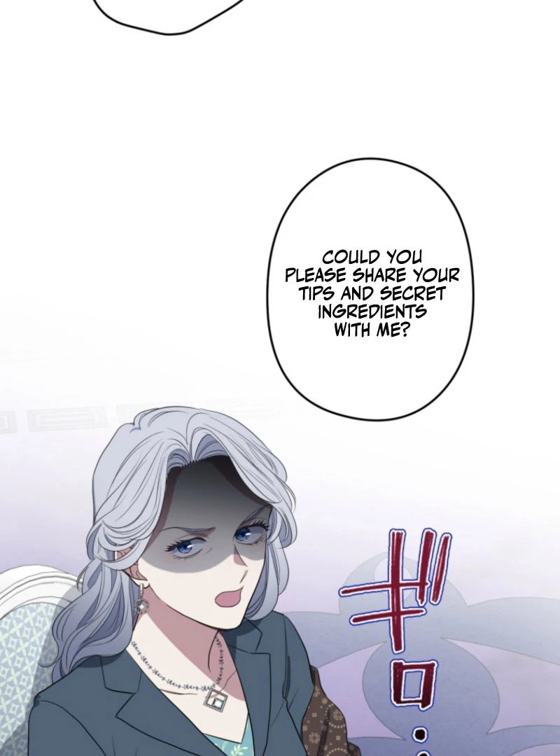 The Grim Reaper Duke’s Obsessive Contract Mother Chapter 34 233 10