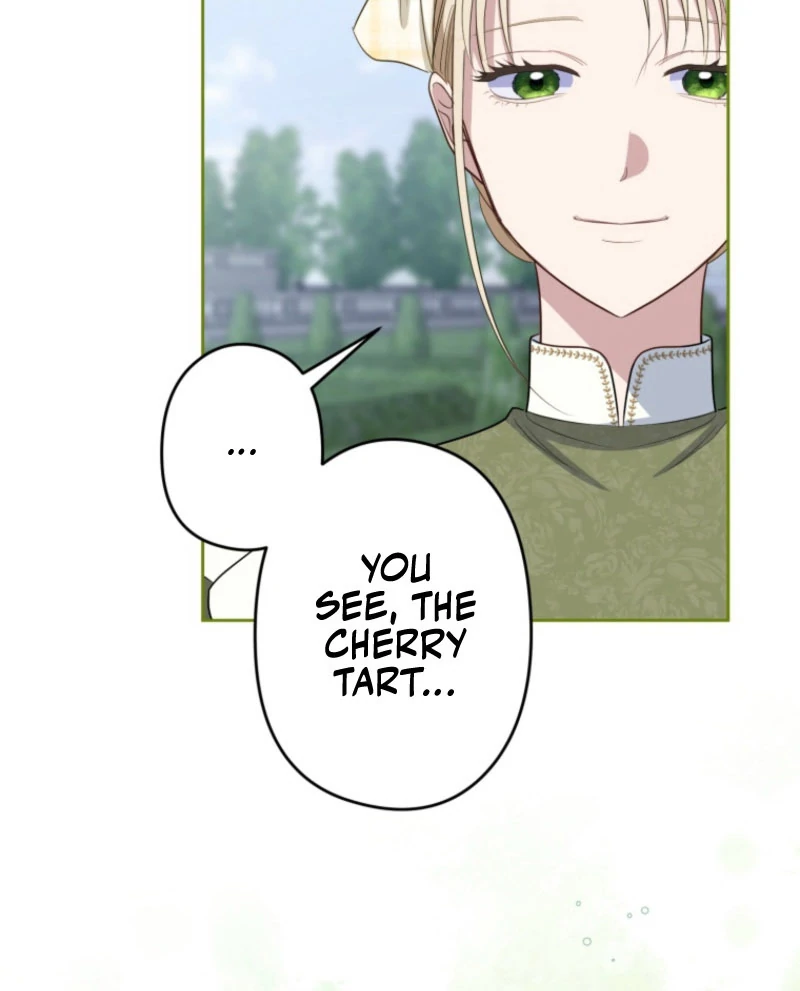 The Grim Reaper Duke’s Obsessive Contract Mother Chapter 34 235 12