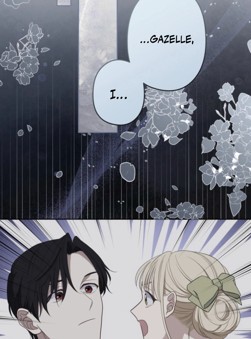 The Grim Reaper Duke’s Obsessive Contract Mother Chapter 34 238 15