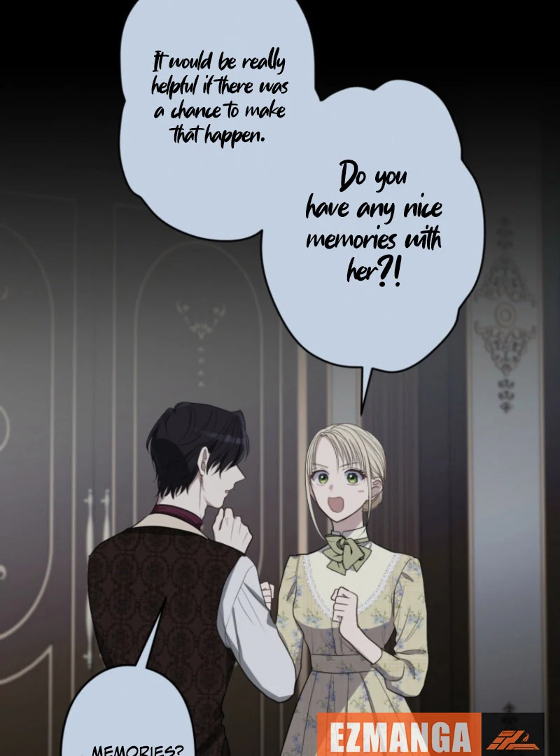 The Grim Reaper Duke’s Obsessive Contract Mother Chapter 34 240 17