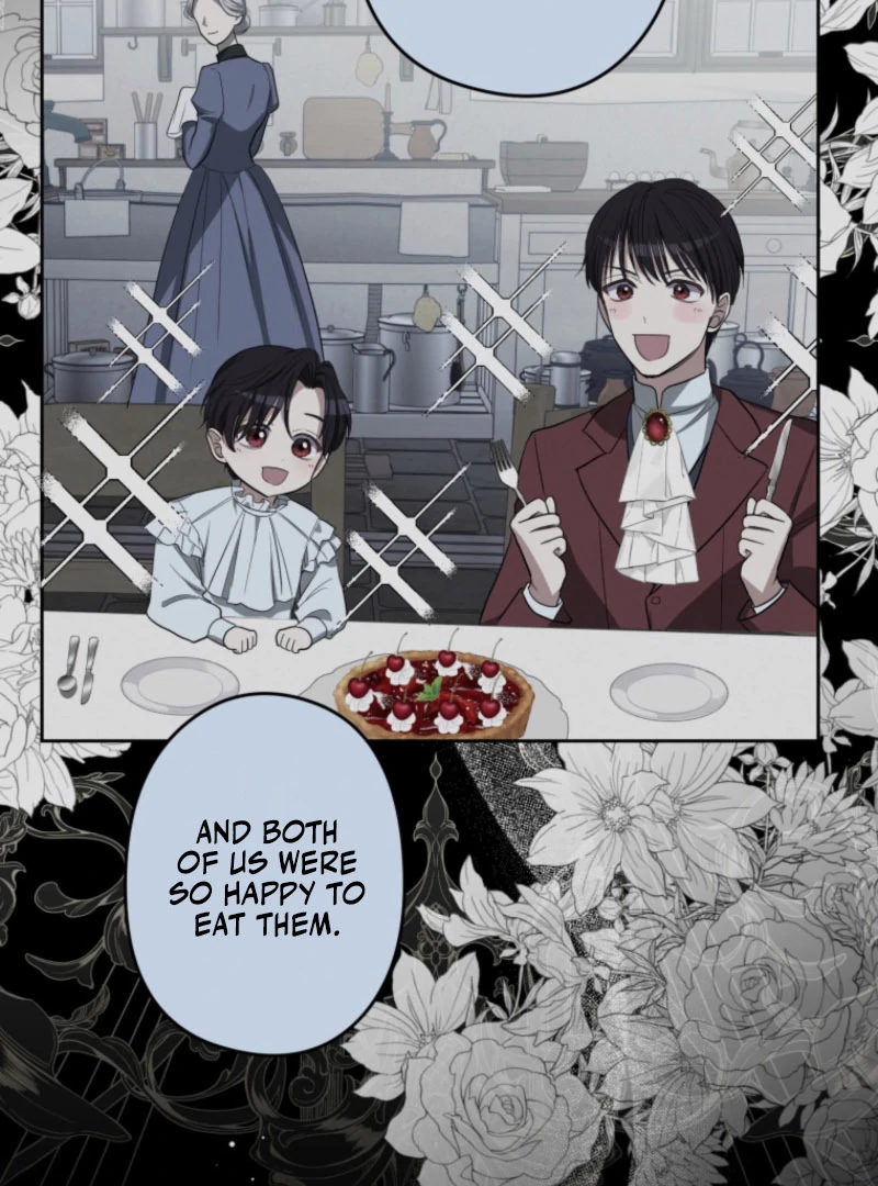 The Grim Reaper Duke’s Obsessive Contract Mother Chapter 34 243 20