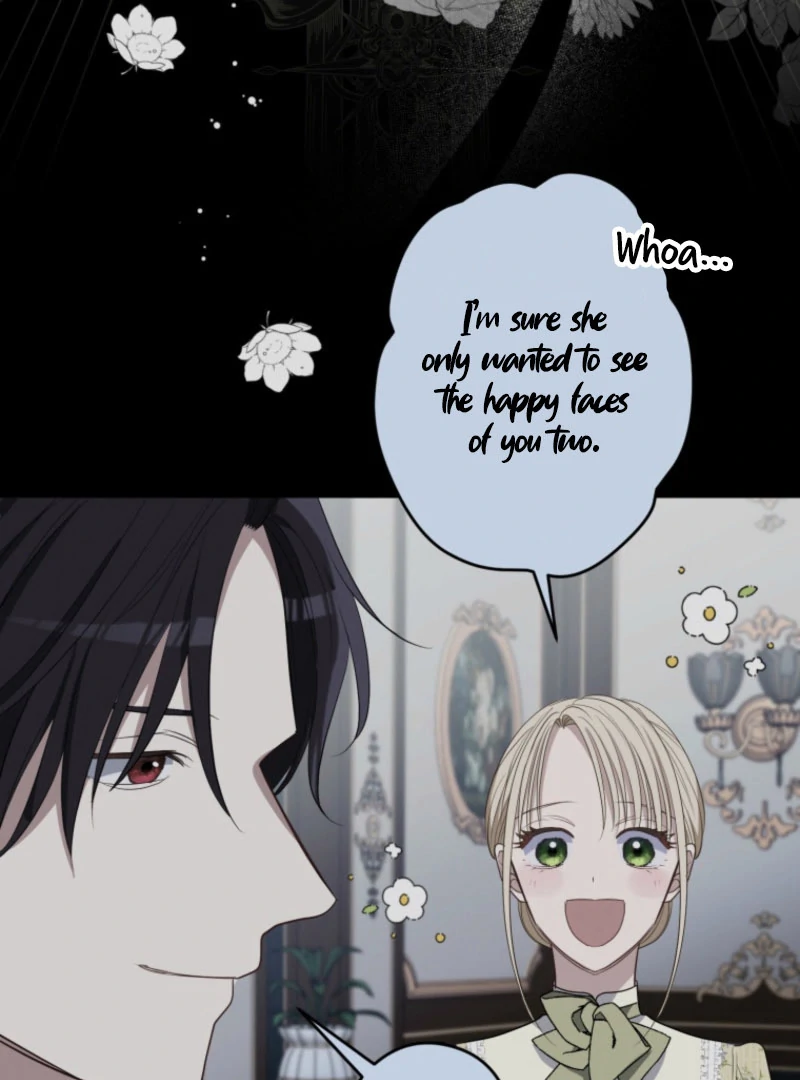 The Grim Reaper Duke’s Obsessive Contract Mother Chapter 34 244 21