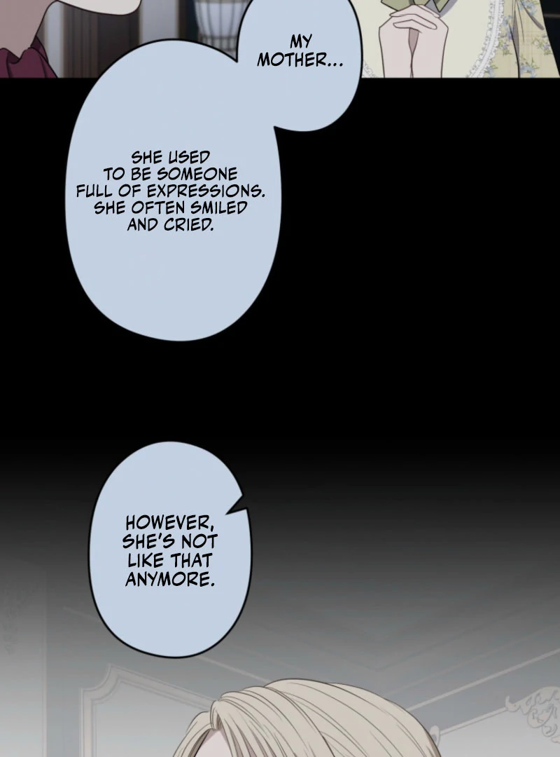 The Grim Reaper Duke’s Obsessive Contract Mother Chapter 34 245 22