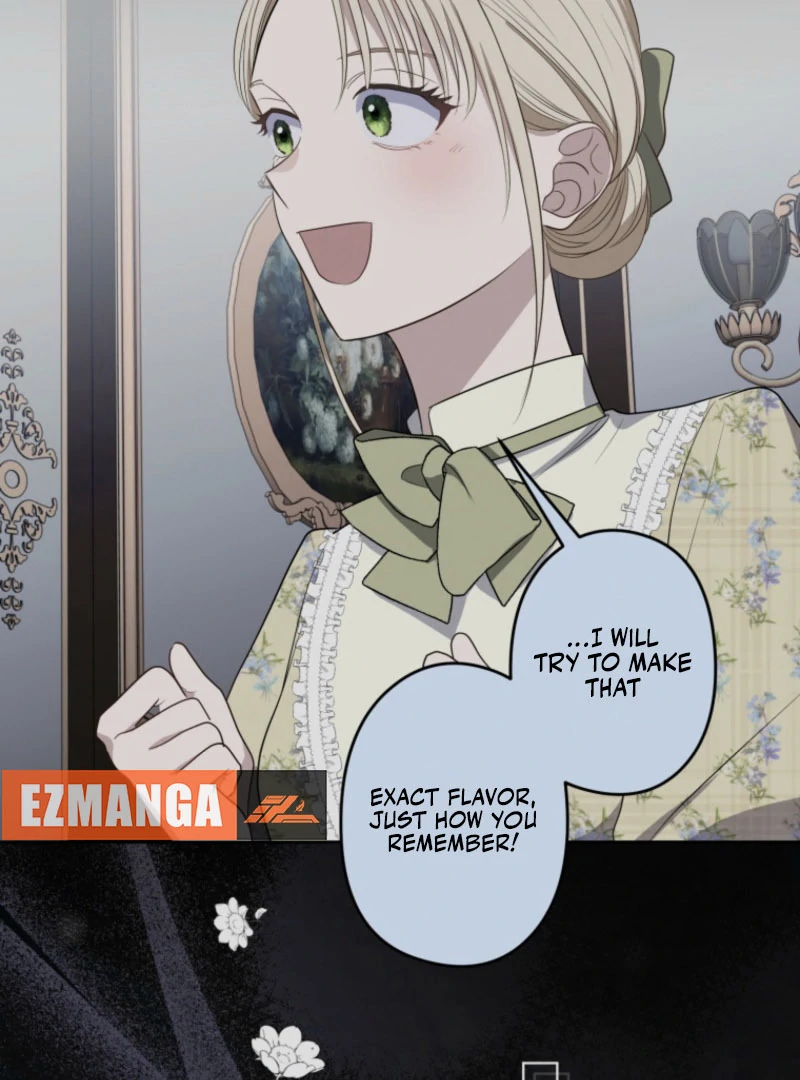 The Grim Reaper Duke’s Obsessive Contract Mother Chapter 34 246 23