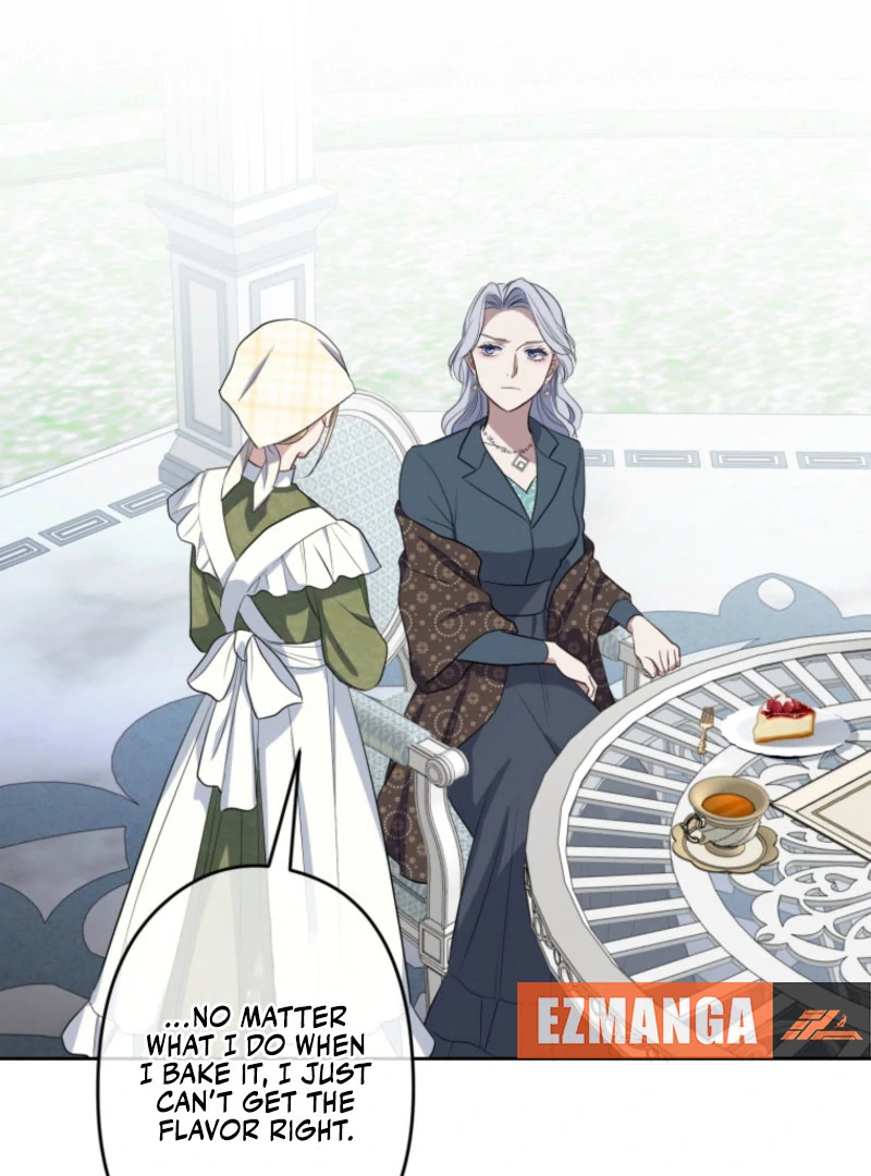 The Grim Reaper Duke’s Obsessive Contract Mother Chapter 34 249 26