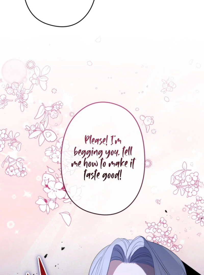 The Grim Reaper Duke’s Obsessive Contract Mother Chapter 34 250 27