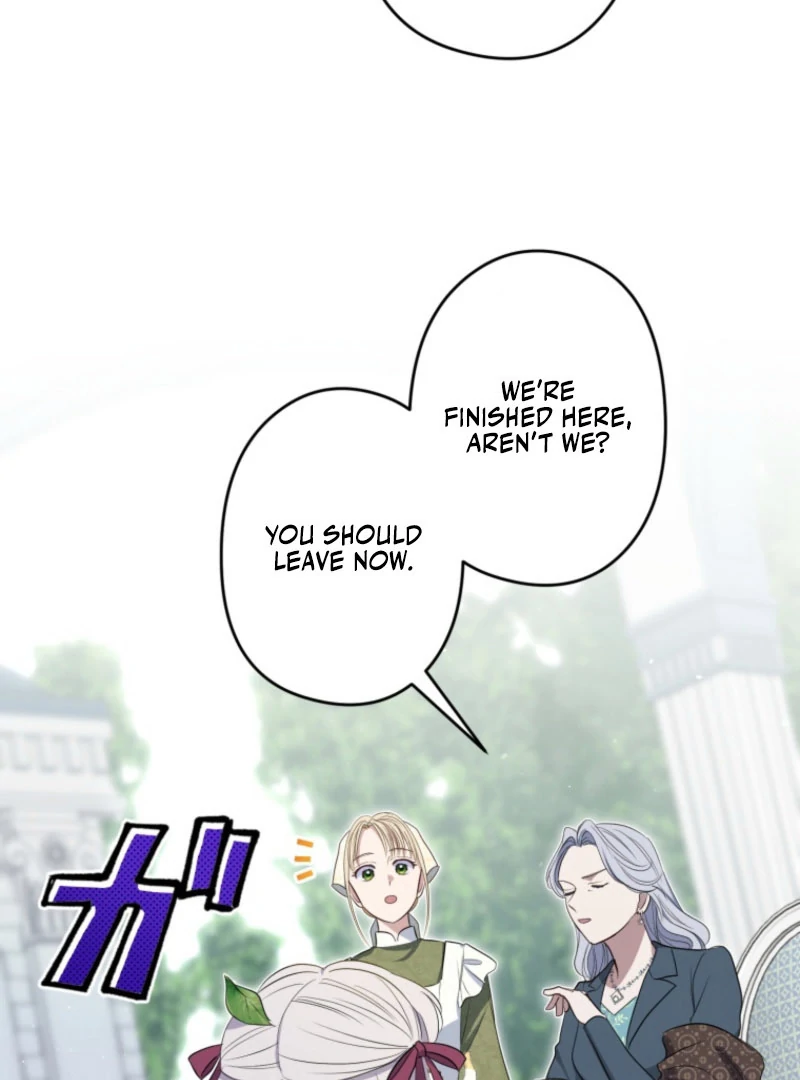 The Grim Reaper Duke’s Obsessive Contract Mother Chapter 34 253 30