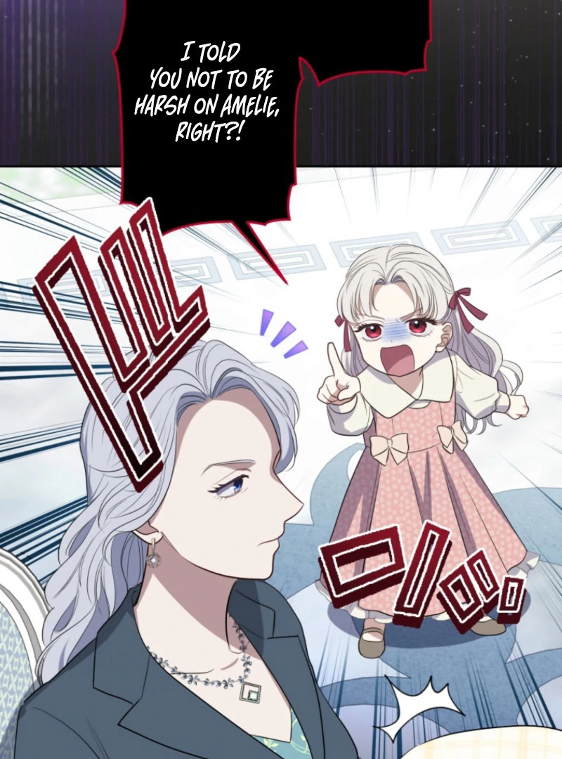 The Grim Reaper Duke’s Obsessive Contract Mother Chapter 34 255 32