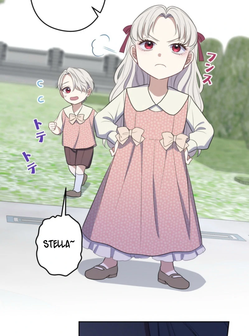 The Grim Reaper Duke’s Obsessive Contract Mother Chapter 34 257 34