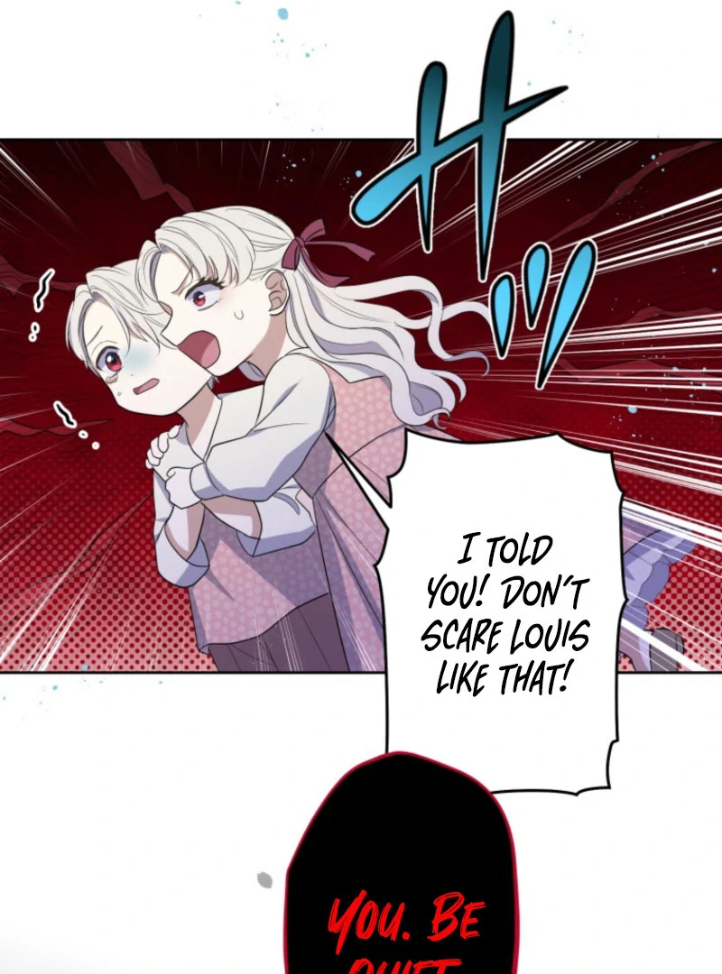 The Grim Reaper Duke’s Obsessive Contract Mother Chapter 34 261 38