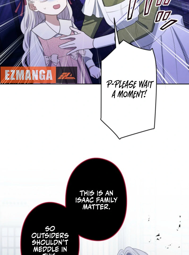 The Grim Reaper Duke’s Obsessive Contract Mother Chapter 34 264 41