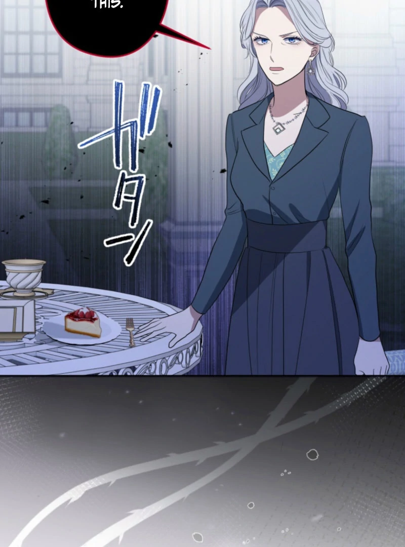 The Grim Reaper Duke’s Obsessive Contract Mother Chapter 34 265 42