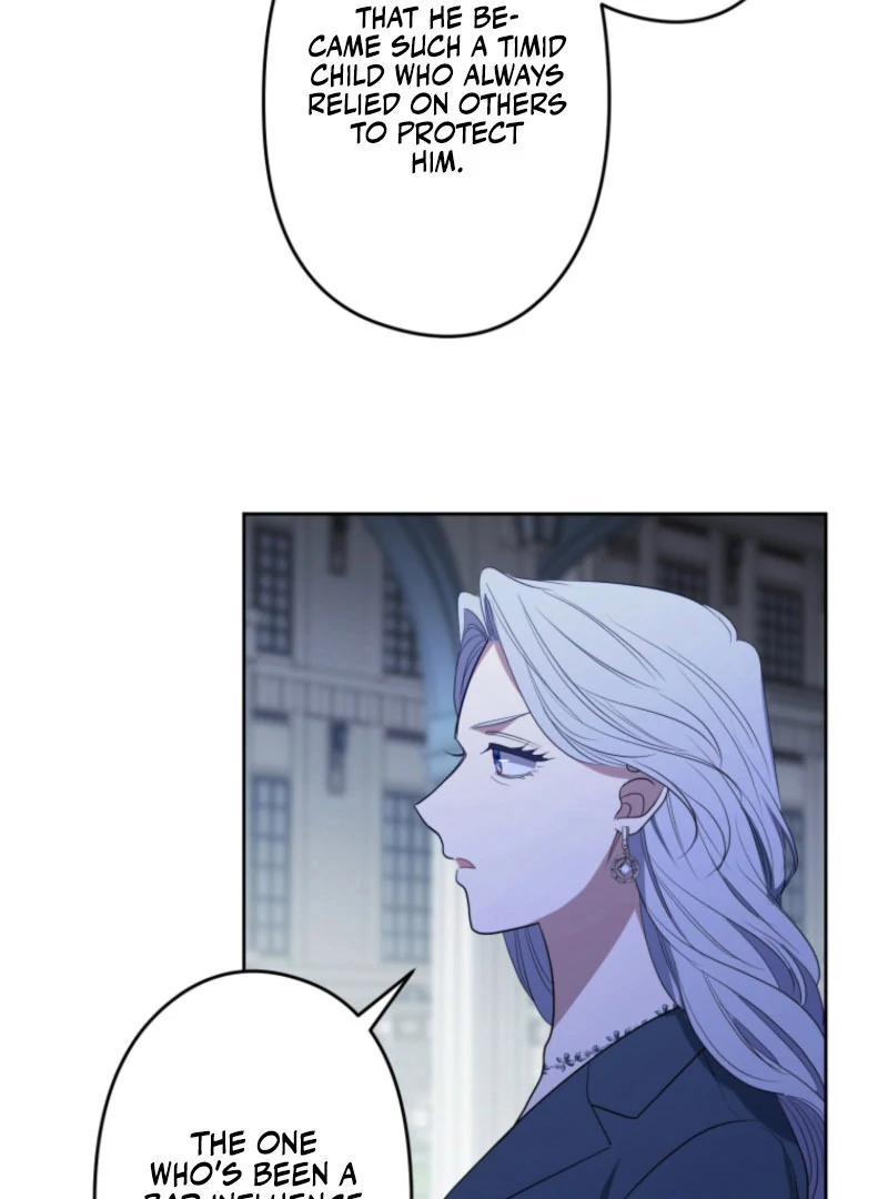 The Grim Reaper Duke’s Obsessive Contract Mother Chapter 34 267 44