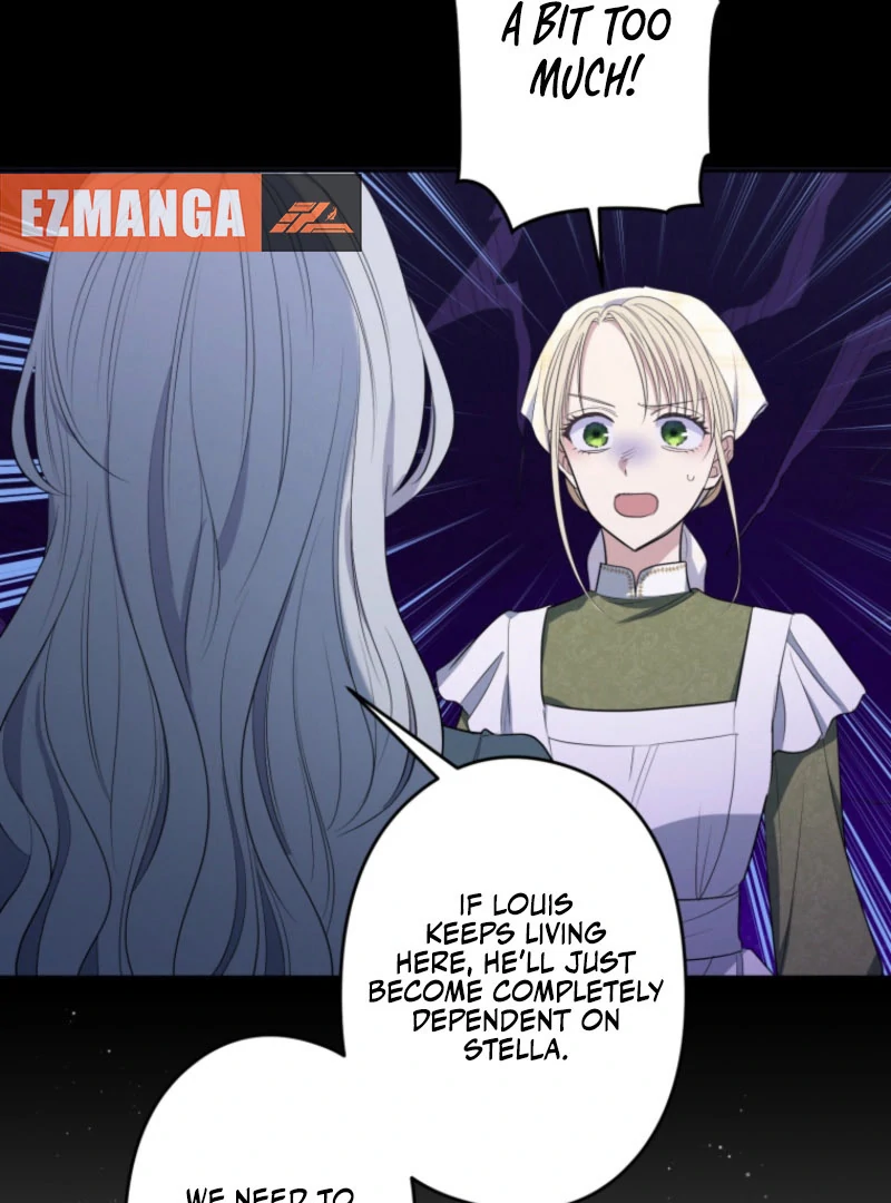 The Grim Reaper Duke’s Obsessive Contract Mother Chapter 34 270 47