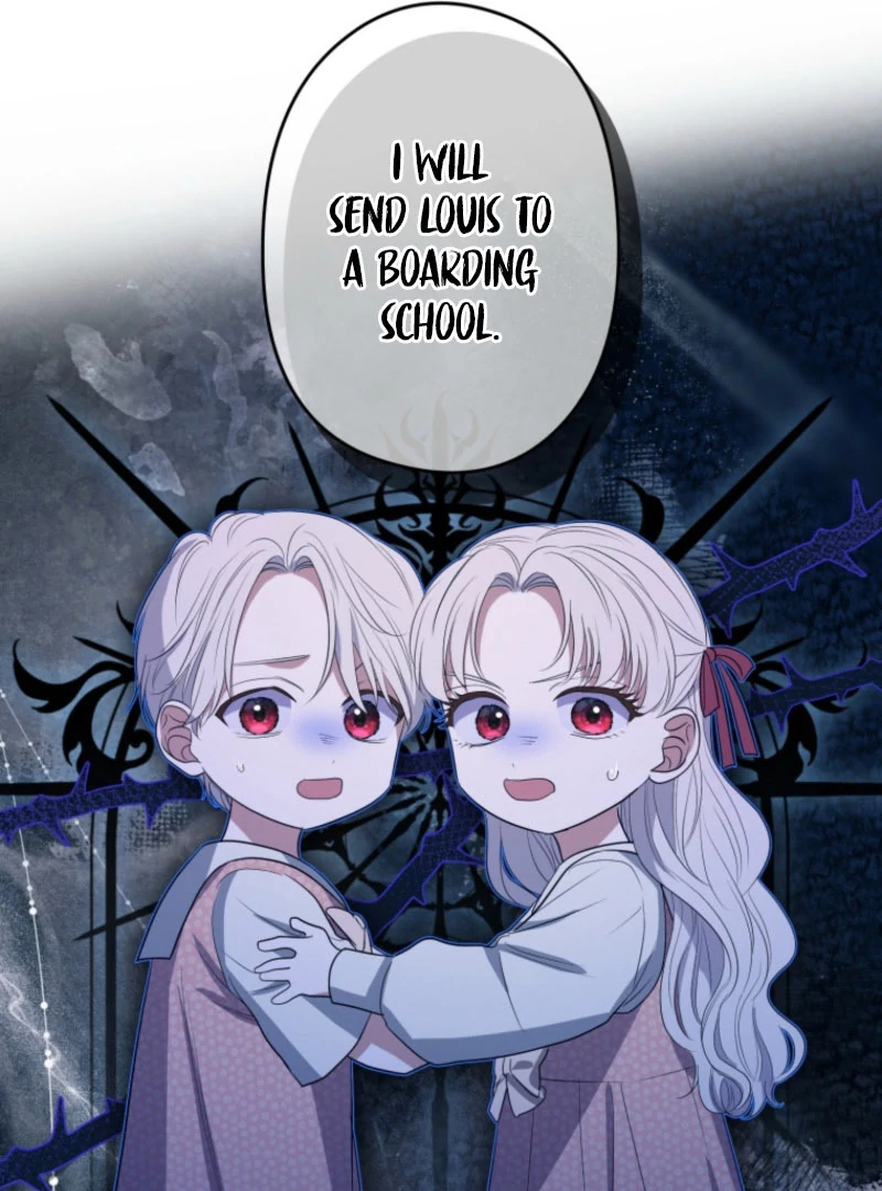 The Grim Reaper Duke’s Obsessive Contract Mother Chapter 34 273 50