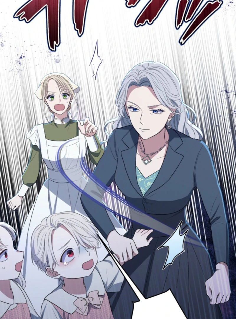 The Grim Reaper Duke’s Obsessive Contract Mother Chapter 34 276 53