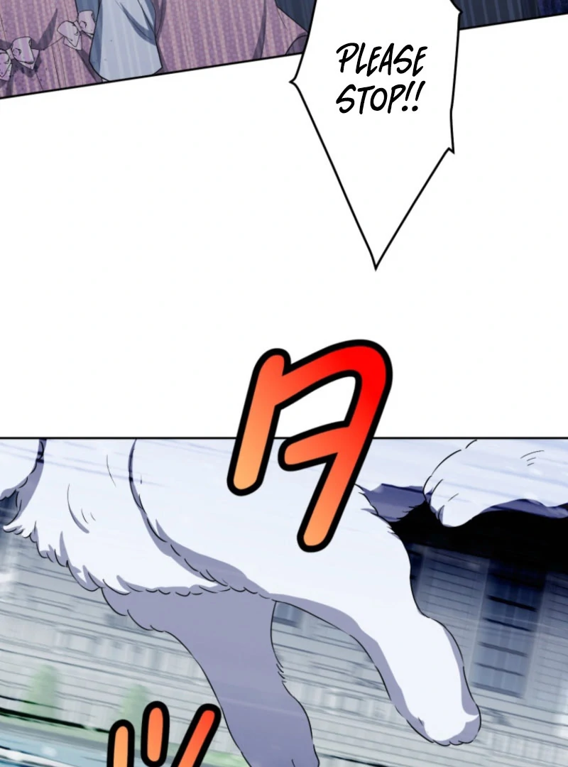 The Grim Reaper Duke’s Obsessive Contract Mother Chapter 34 277 54