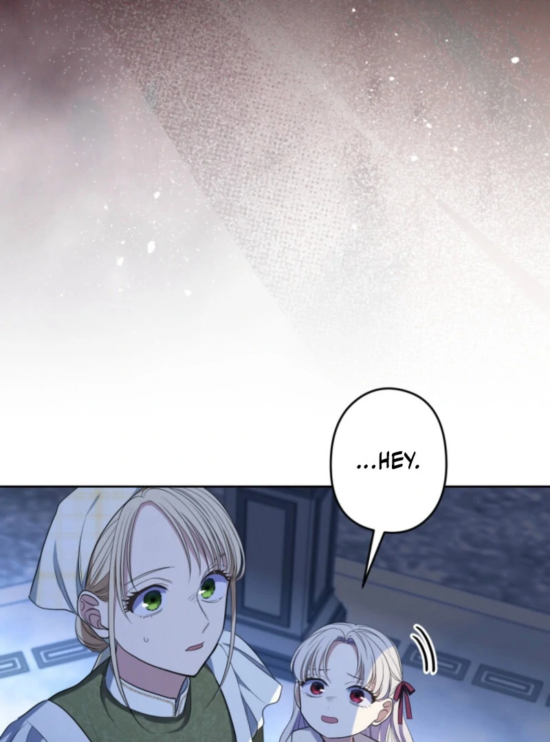 The Grim Reaper Duke’s Obsessive Contract Mother Chapter 34 286 63