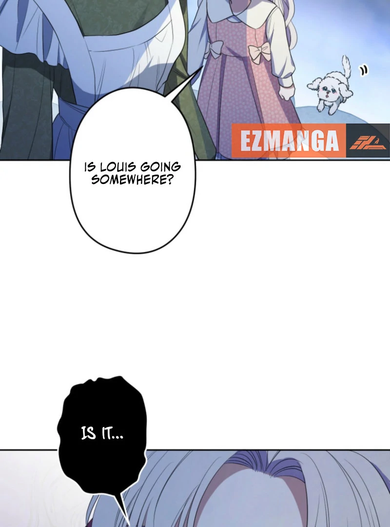 The Grim Reaper Duke’s Obsessive Contract Mother Chapter 34 287 64