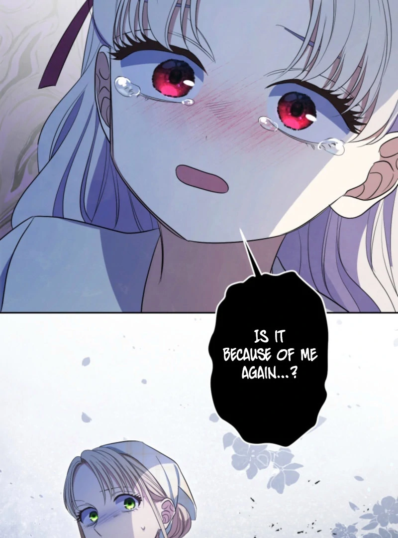 The Grim Reaper Duke’s Obsessive Contract Mother Chapter 34 288 65