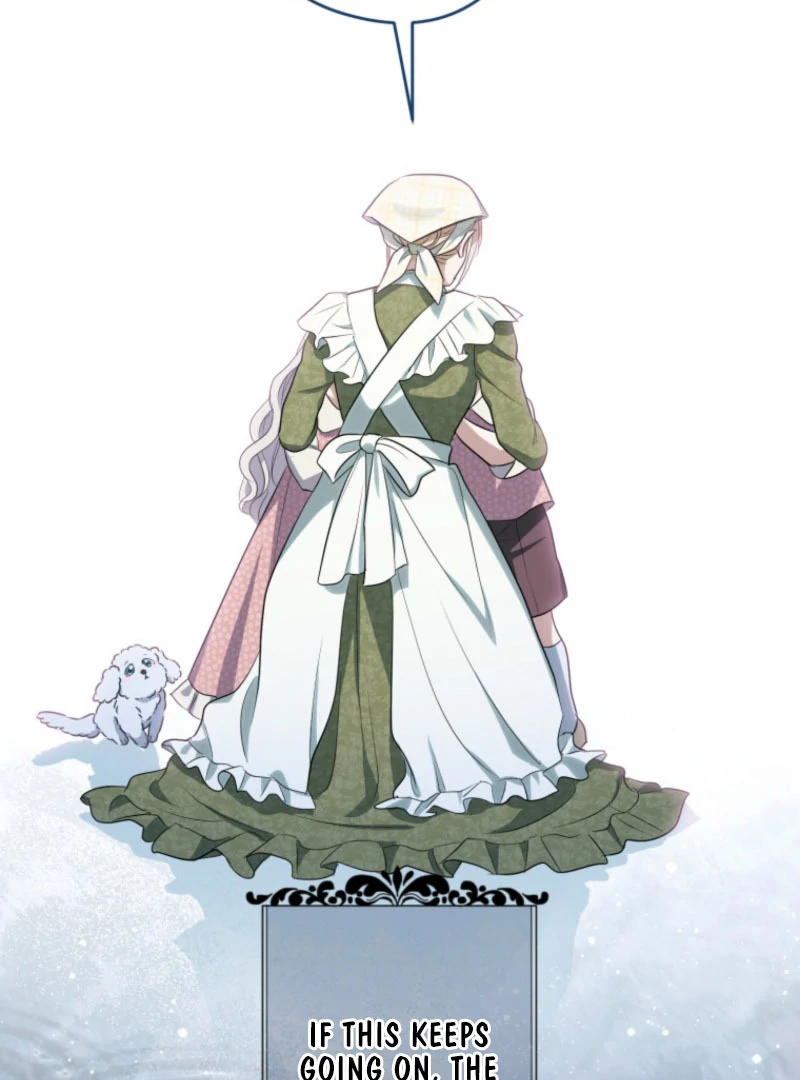 The Grim Reaper Duke’s Obsessive Contract Mother Chapter 34 291 68