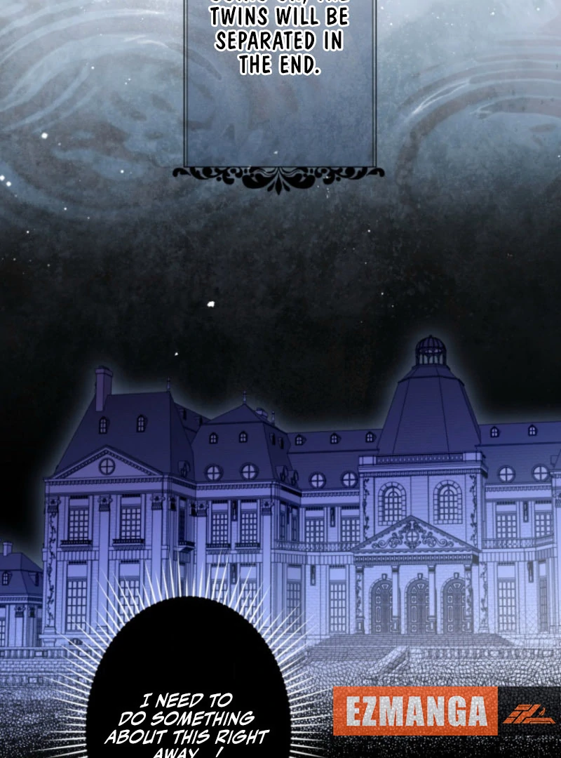 The Grim Reaper Duke’s Obsessive Contract Mother Chapter 34 292 69