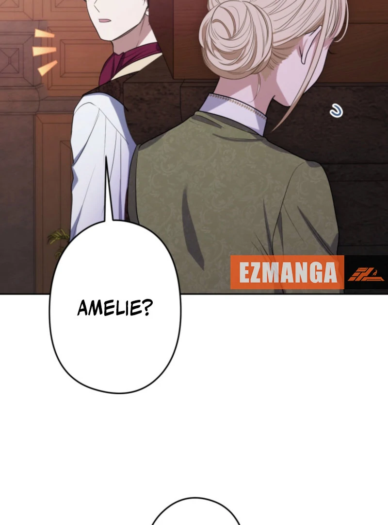 The Grim Reaper Duke’s Obsessive Contract Mother Chapter 35 252 08