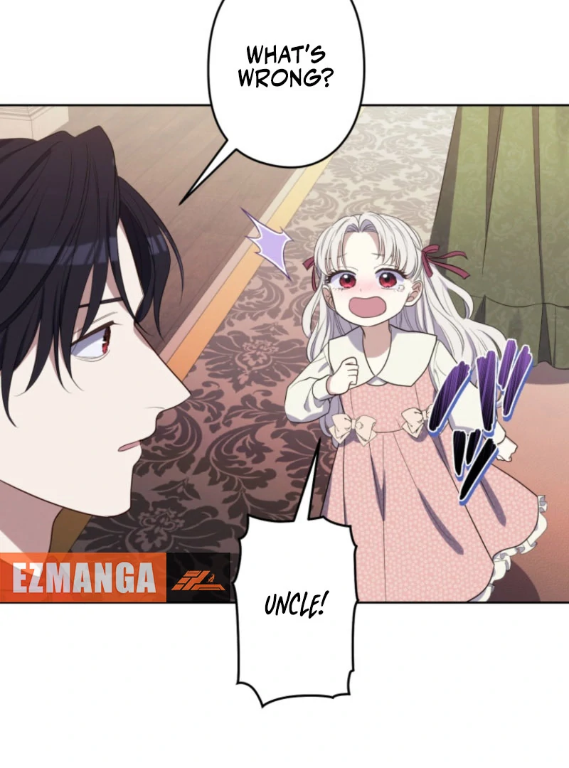 The Grim Reaper Duke’s Obsessive Contract Mother Chapter 35 253 09