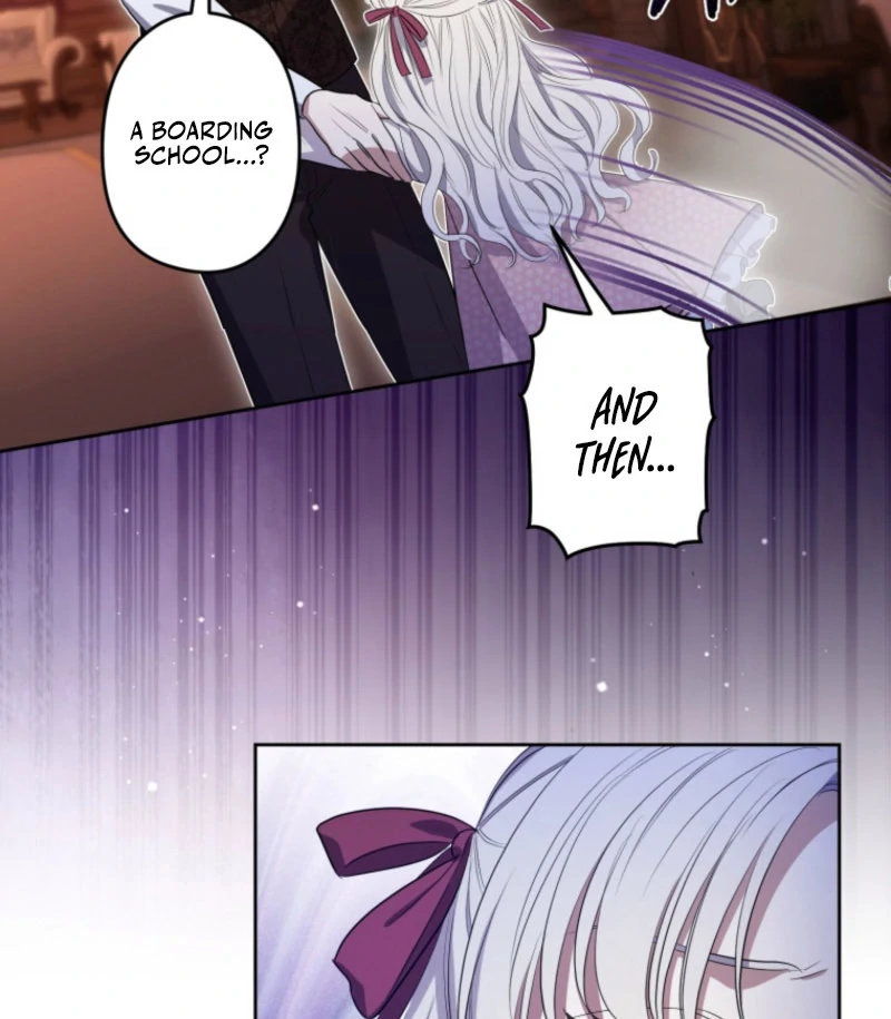 The Grim Reaper Duke’s Obsessive Contract Mother Chapter 35 255 11