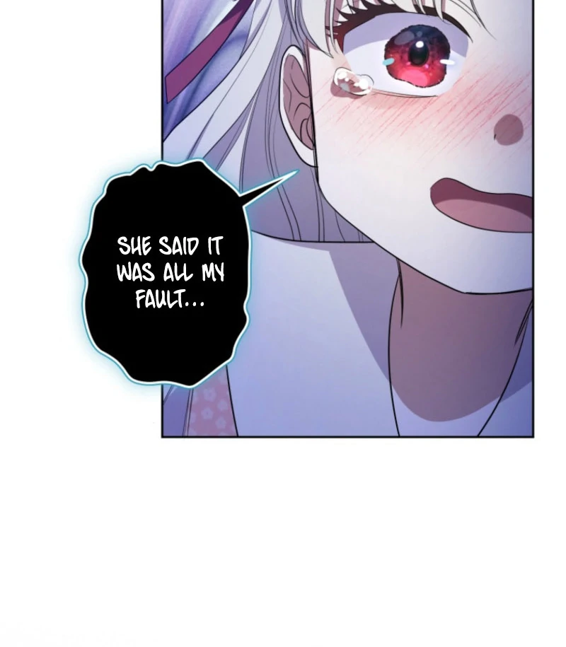 The Grim Reaper Duke’s Obsessive Contract Mother Chapter 35 256 12