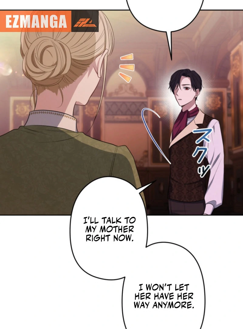 The Grim Reaper Duke’s Obsessive Contract Mother Chapter 35 263 19