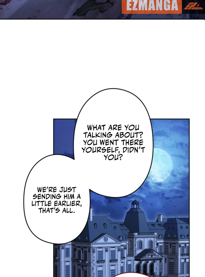 The Grim Reaper Duke’s Obsessive Contract Mother Chapter 35 275 31