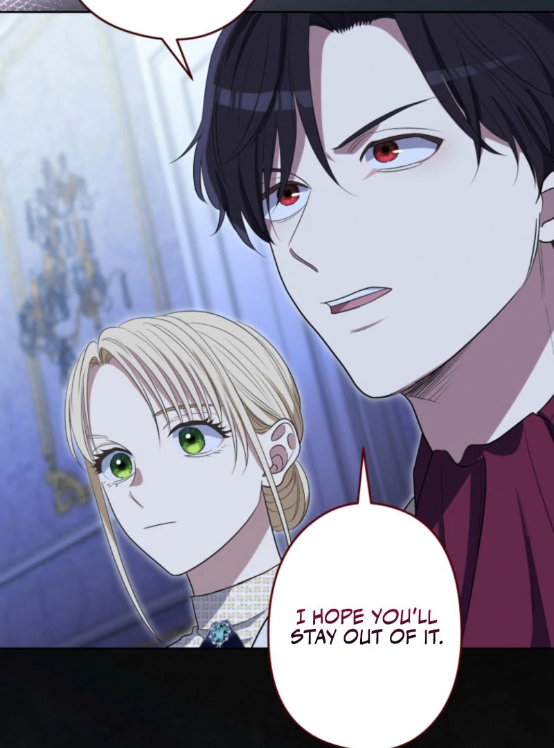 The Grim Reaper Duke’s Obsessive Contract Mother Chapter 35 277 33