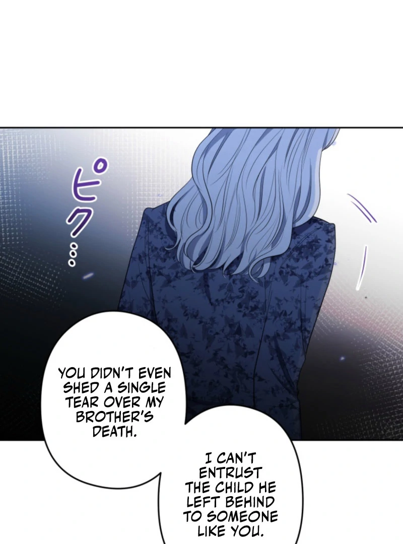 The Grim Reaper Duke’s Obsessive Contract Mother Chapter 35 280 36