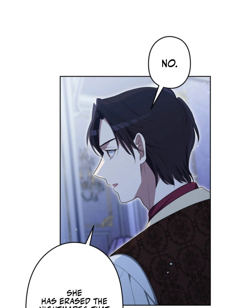 The Grim Reaper Duke’s Obsessive Contract Mother Chapter 35 289 45