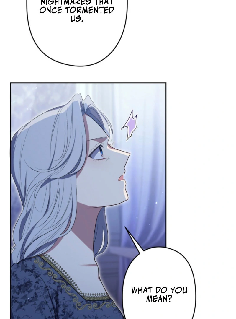 The Grim Reaper Duke’s Obsessive Contract Mother Chapter 35 290 46