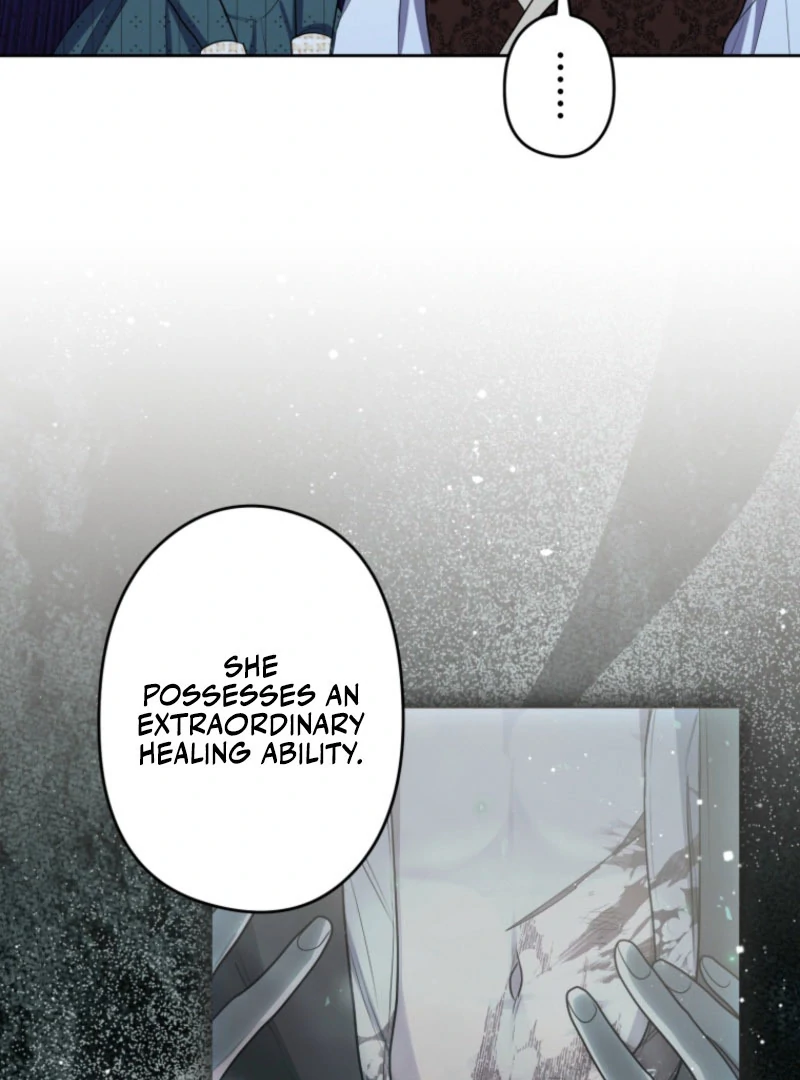 The Grim Reaper Duke’s Obsessive Contract Mother Chapter 35 292 48