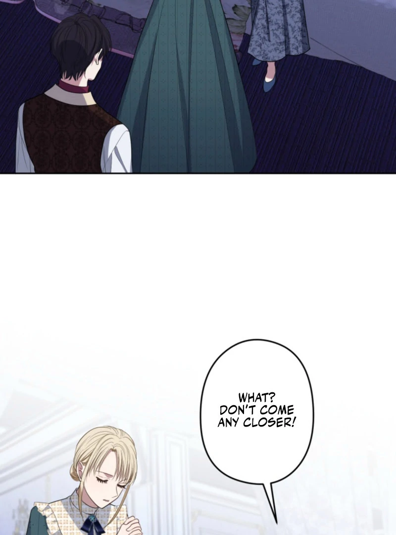 The Grim Reaper Duke’s Obsessive Contract Mother Chapter 35 297 53