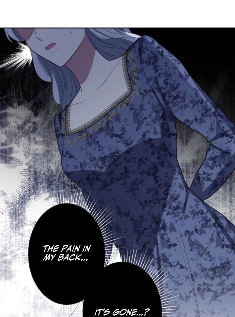 The Grim Reaper Duke’s Obsessive Contract Mother Chapter 35 304 60