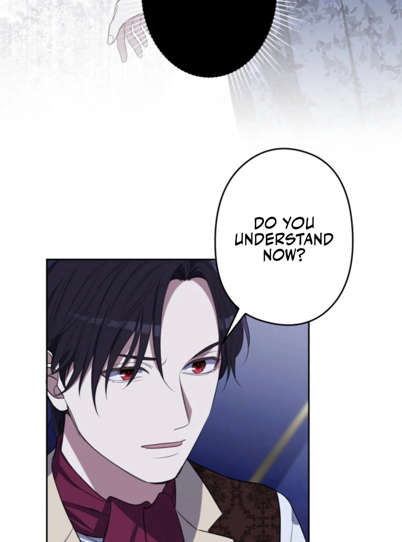 The Grim Reaper Duke’s Obsessive Contract Mother Chapter 35 305 61