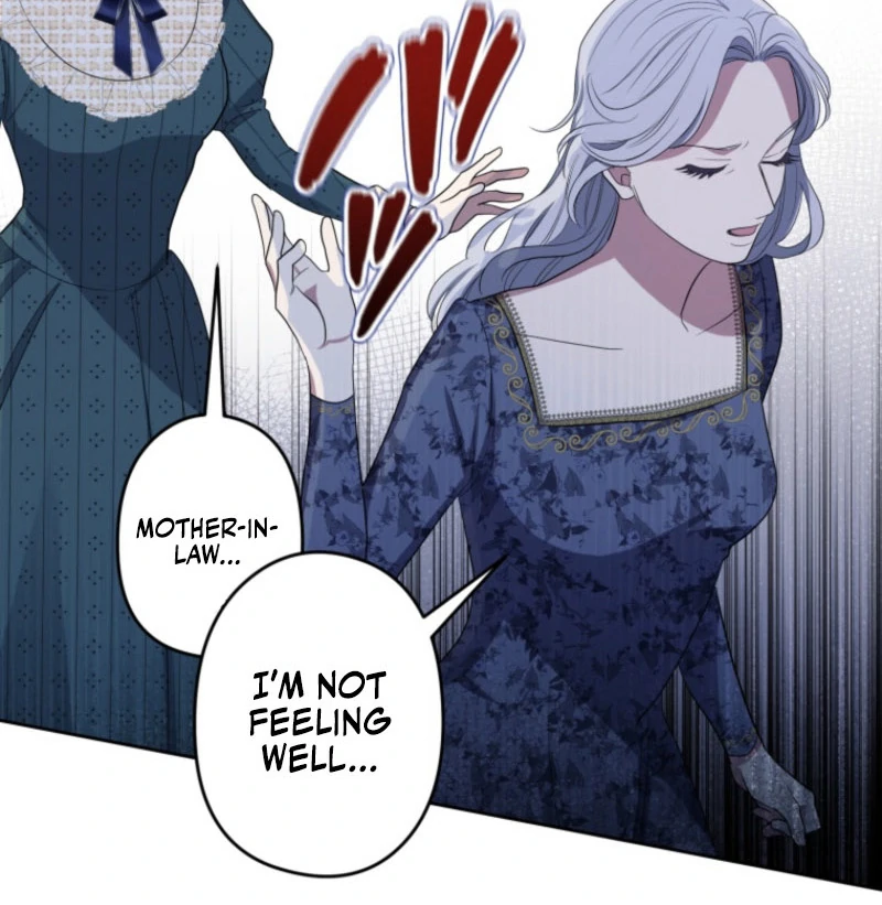 The Grim Reaper Duke’s Obsessive Contract Mother Chapter 35 309 65