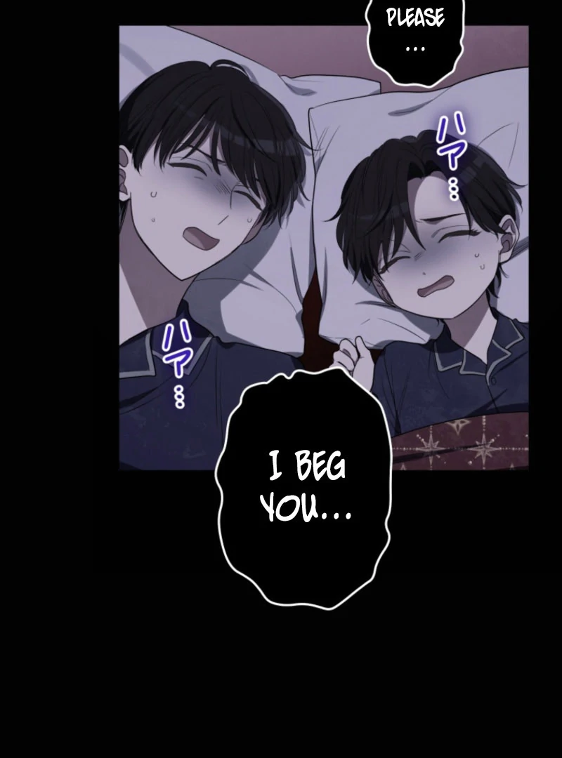 The Grim Reaper Duke’s Obsessive Contract Mother Chapter 35 317 73