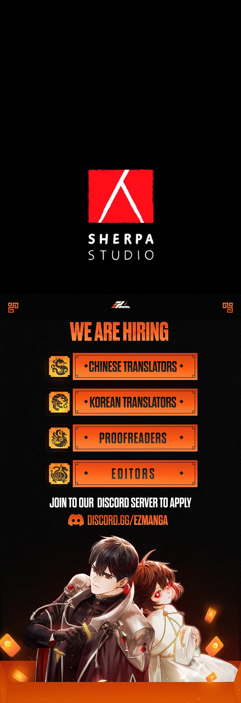 The Grim Reaper Duke’s Obsessive Contract Mother Chapter 35 323 79