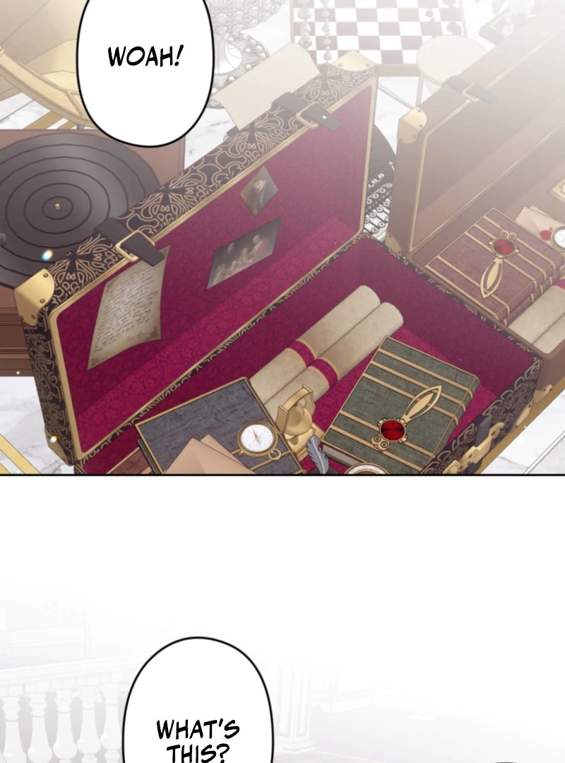 The Grim Reaper Duke’s Obsessive Contract Mother Chapter 38 239 04