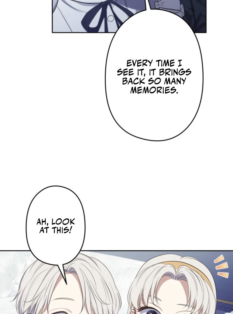 The Grim Reaper Duke’s Obsessive Contract Mother Chapter 38 243 08