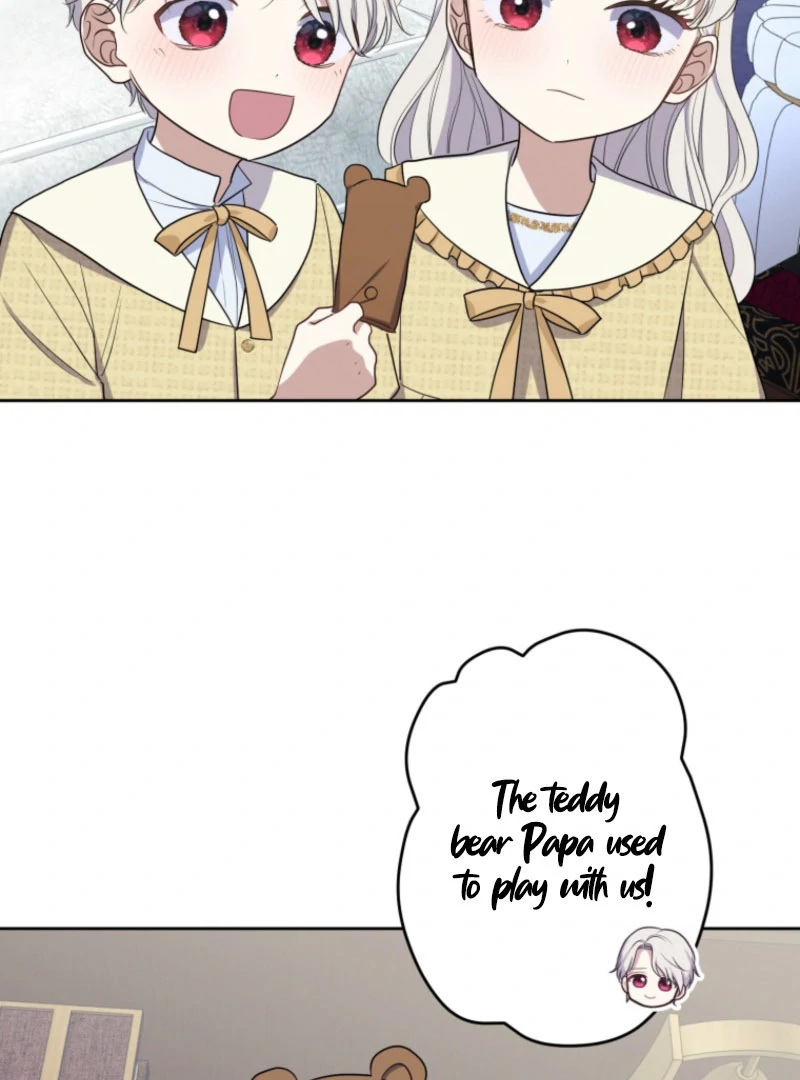 The Grim Reaper Duke’s Obsessive Contract Mother Chapter 38 244 09