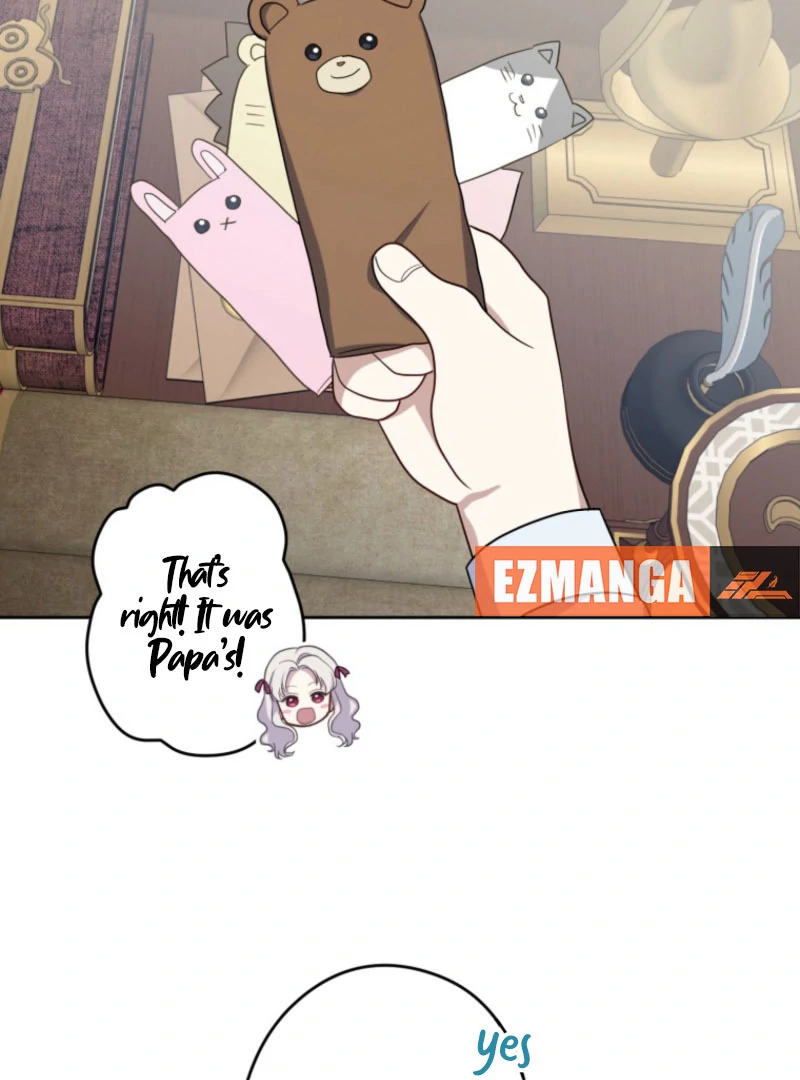 The Grim Reaper Duke’s Obsessive Contract Mother Chapter 38 245 10