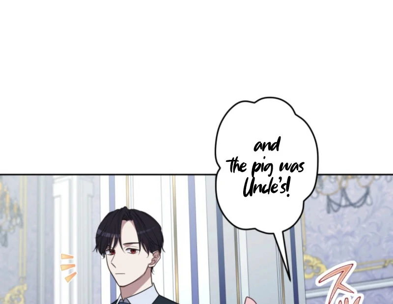 The Grim Reaper Duke’s Obsessive Contract Mother Chapter 38 247 12